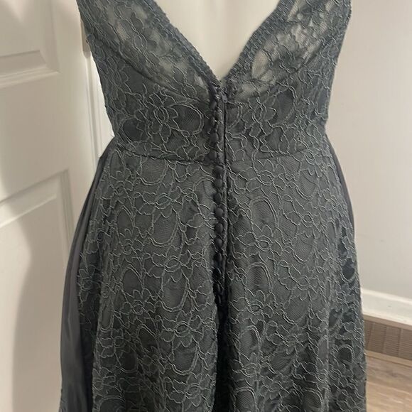 MORILEE  BY MADELINE GARDNER DRESS - Picture 6 of 13